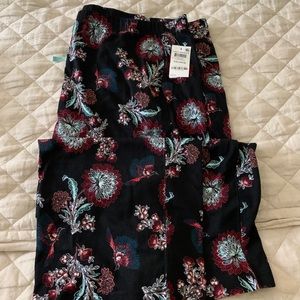 Charter club pj bottom